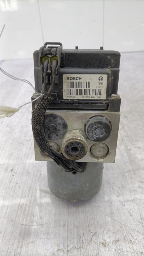 Bloc ABS (freins anti-blocage) NISSAN TERRANO 2 PHASE 4 Diesel