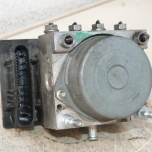 Bloc ABS (freins anti-blocage) NISSAN NOTE 1 PHASE 1 Diesel