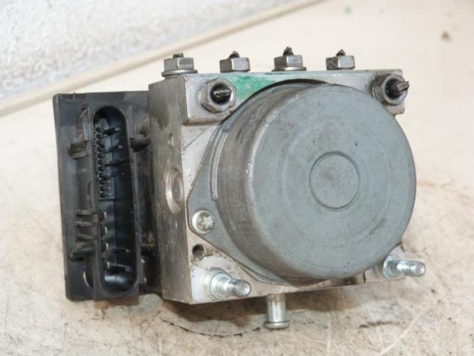 Bloc ABS (freins anti-blocage) NISSAN NOTE 1 PHASE 1 Diesel