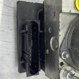 Bloc ABS (freins anti-blocage) NISSAN QASHQAI 1 PHASE 2 Diesel