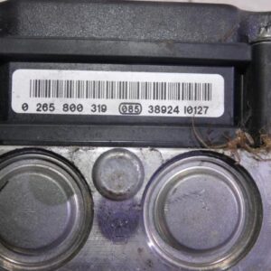 Bloc ABS (freins anti-blocage) NISSAN MICRA 3 PHASE 1 Essence