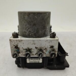Bloc ABS (freins anti-blocage) NISSAN QASHQAI 1 PHASE 1 Diesel