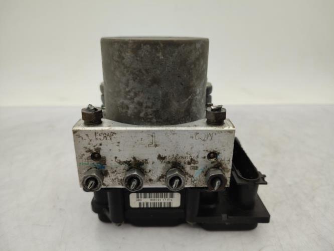 Bloc ABS (freins anti-blocage) NISSAN QASHQAI 1 PHASE 1 Diesel