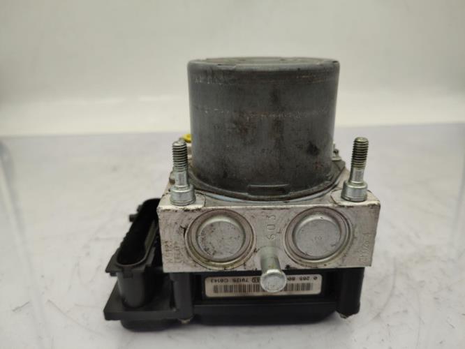 Bloc ABS (freins anti-blocage) NISSAN QASHQAI 1 PHASE 1 Diesel