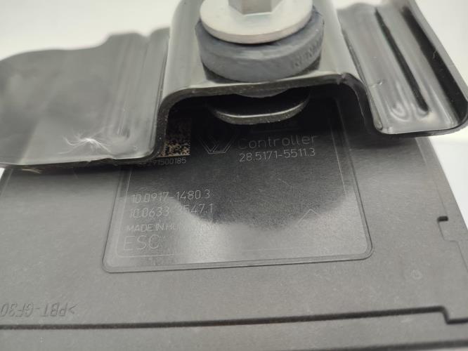 Bloc ABS (freins anti-blocage) DACIA SANDERO 3 Essence/Hybride