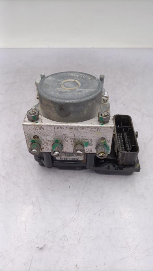 Bloc ABS (freins anti-blocage) DACIA DUSTER 1 PHASE 1 Diesel