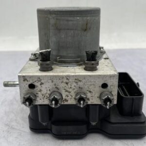 Bloc ABS (freins anti-blocage) RENAULT MASTER 3 PHASE 2 Diesel