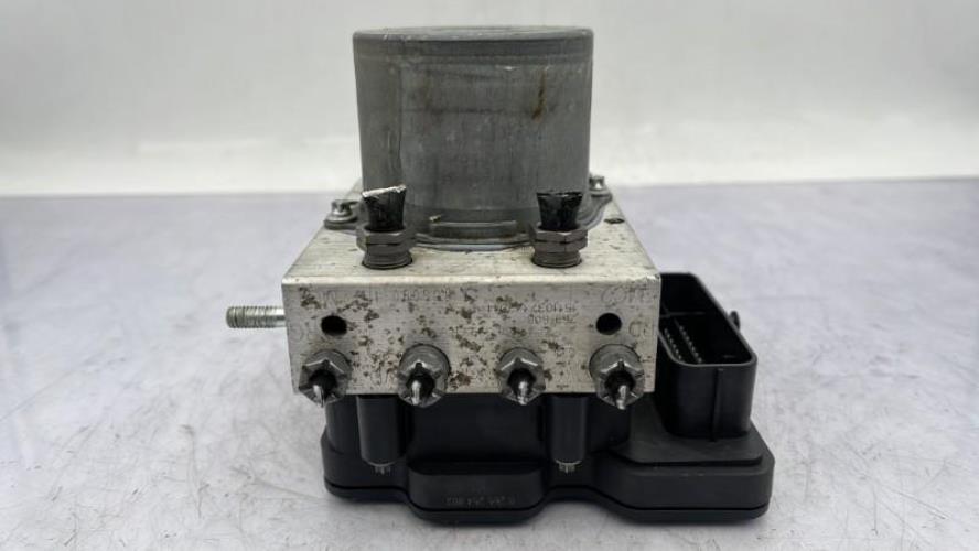 Bloc ABS (freins anti-blocage) RENAULT MASTER 3 PHASE 2 Diesel