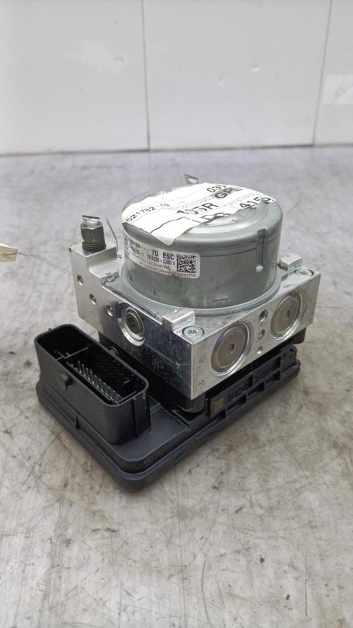 Bloc ABS (freins anti-blocage) DACIA SANDERO 3 STEPWAY Essence/GPL/Hybride