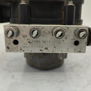 Bloc ABS (freins anti-blocage) RENAULT CAPTUR 1 PHASE 2 Essence