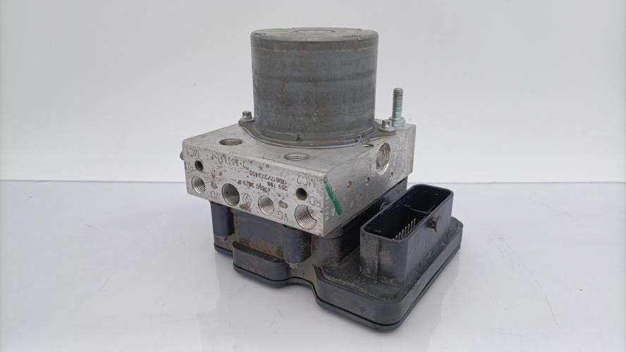 Bloc ABS (freins anti-blocage) RENAULT KANGOO 2 PHASE 2 Diesel