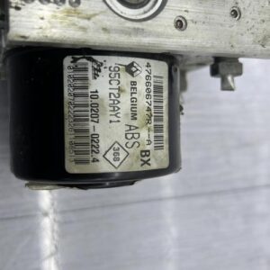 Bloc ABS (freins anti-blocage) RENAULT MEGANE 3 PHASE 1 Diesel