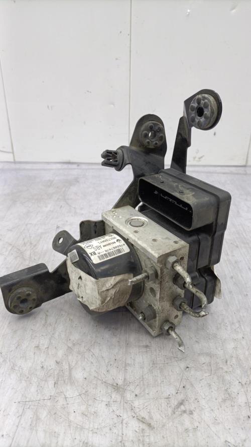 Bloc ABS (freins anti-blocage) RENAULT MEGANE 3 PHASE 2 Diesel