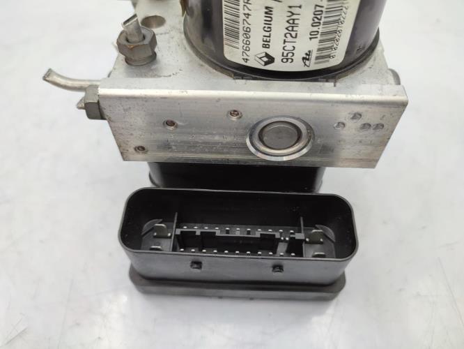 Bloc ABS (freins anti-blocage) RENAULT MEGANE 3 PHASE 2 Diesel