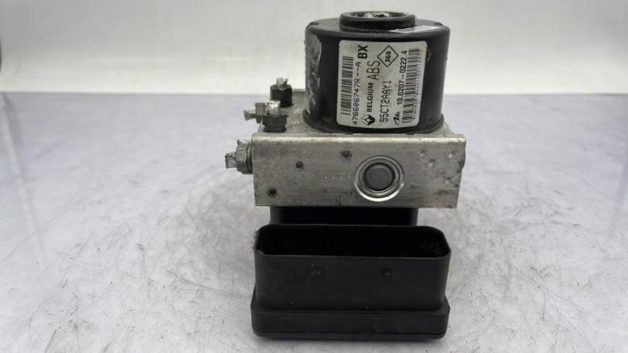 Bloc ABS (freins anti-blocage) RENAULT MEGANE 3 PHASE 2 Diesel