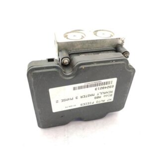 Bloc ABS (freins anti-blocage) RENAULT MASTER 3 PHASE 2 Diesel