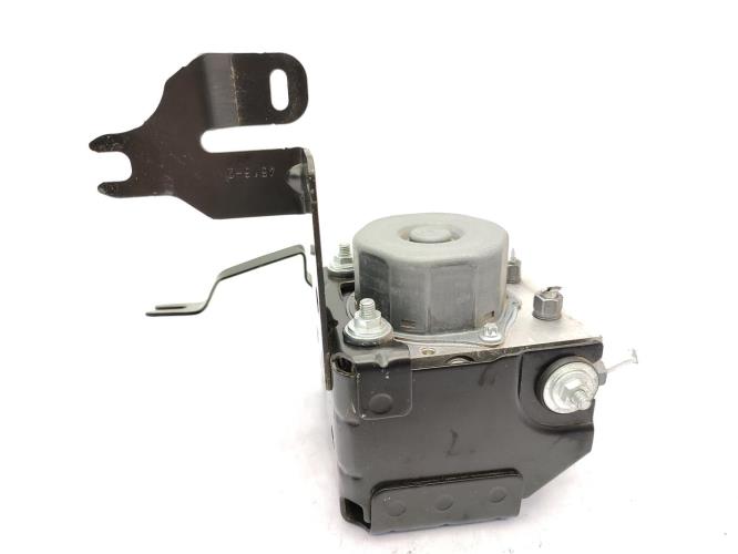 Bloc ABS (freins anti-blocage) RENAULT CAPTUR 1 PHASE 1 Diesel