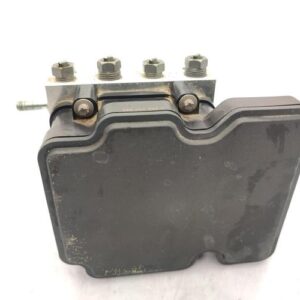 Bloc ABS (freins anti-blocage) RENAULT CLIO 4 PHASE 2 Diesel