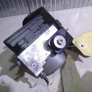 Bloc ABS (freins anti-blocage) DACIA LODGY PHASE 1 Diesel