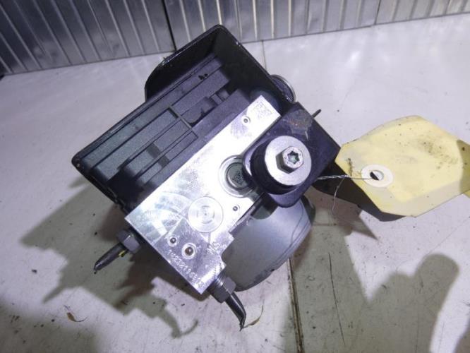 Bloc ABS (freins anti-blocage) DACIA LODGY PHASE 1 Diesel