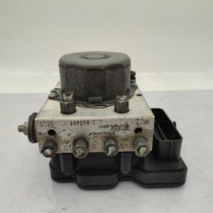 Bloc ABS (freins anti-blocage) DACIA SANDERO 2 PHASE 1 Diesel