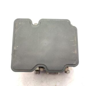 Bloc ABS (freins anti-blocage) DACIA SANDERO 2 PHASE 1 Diesel