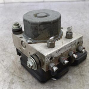 Bloc ABS (freins anti-blocage) DACIA SANDERO 2 PHASE 1 Diesel