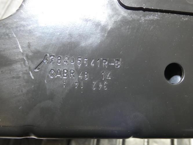 Bloc ABS (freins anti-blocage) RENAULT CLIO 4 PHASE 1 Diesel