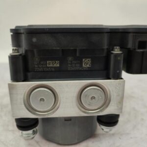 Bloc ABS (freins anti-blocage) RENAULT CLIO 4 PHASE 1 Diesel