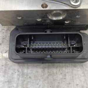 Bloc ABS (freins anti-blocage) RENAULT CLIO 4 PHASE 1 Diesel