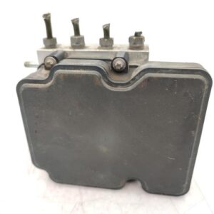 Bloc ABS (freins anti-blocage) RENAULT CLIO 4 PHASE 1 Diesel