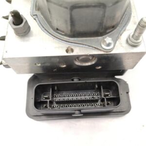 Bloc ABS (freins anti-blocage) RENAULT CLIO 4 PHASE 1 Diesel