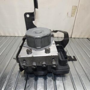 Bloc ABS (freins anti-blocage) RENAULT CLIO 4 PHASE 1 Diesel