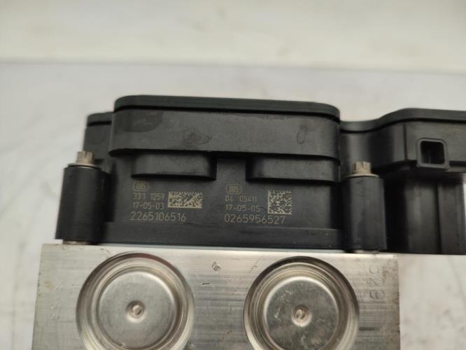 Bloc ABS (freins anti-blocage) RENAULT CLIO 4 PHASE 2