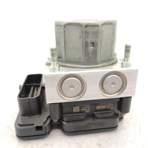 Bloc ABS (freins anti-blocage) NISSAN X-TRAIL 3 PHASE 1 Diesel
