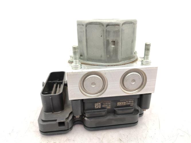 Bloc ABS (freins anti-blocage) NISSAN X-TRAIL 3 PHASE 1 Diesel