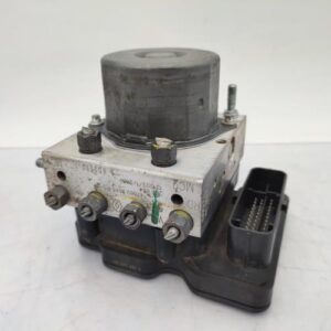 Bloc ABS (freins anti-blocage) DACIA DUSTER 1 PHASE 2 Diesel