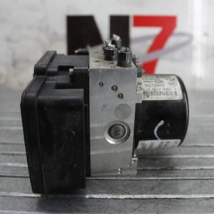 Bloc ABS (freins anti-blocage) RENAULT SCENIC 3 PHASE 3 Diesel