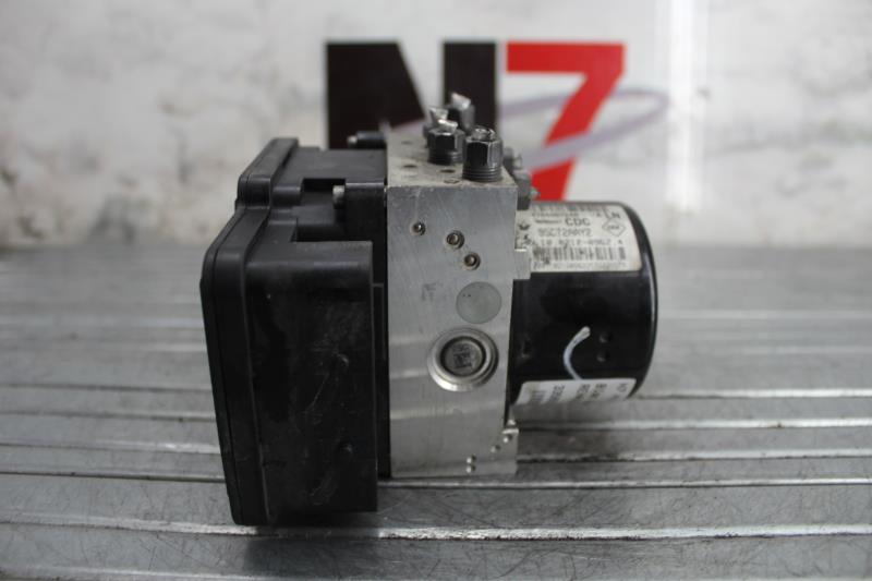 Bloc ABS (freins anti-blocage) RENAULT SCENIC 3 PHASE 3 Diesel