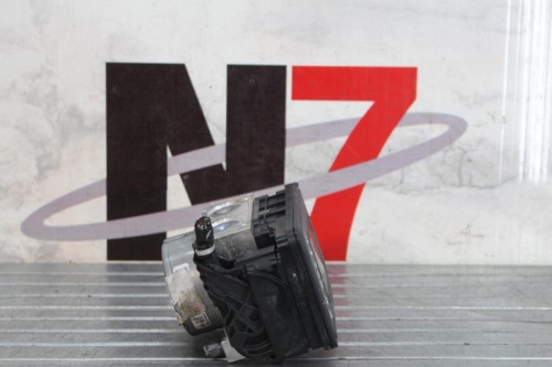 Bloc ABS (freins anti-blocage) RENAULT MEGANE 4 PHASE 1 Diesel