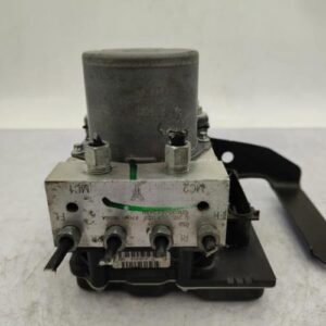 Bloc ABS (freins anti-blocage) NISSAN QASHQAI 1 PHASE 2 Diesel