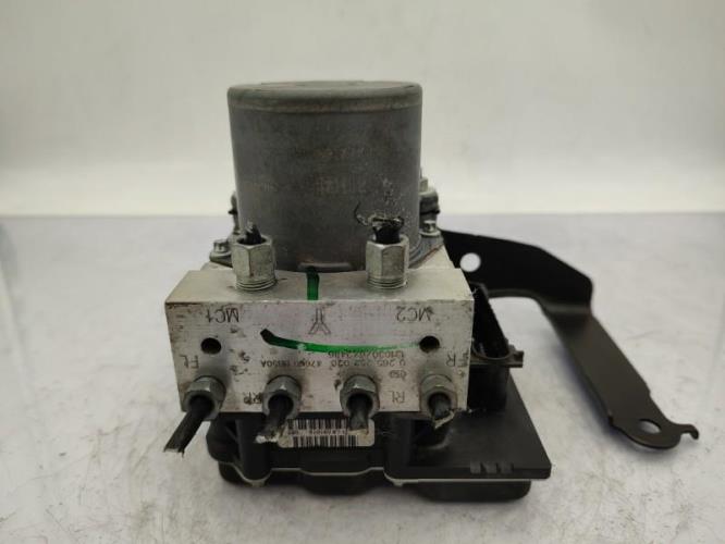 Bloc ABS (freins anti-blocage) NISSAN QASHQAI 1 PHASE 2 Diesel