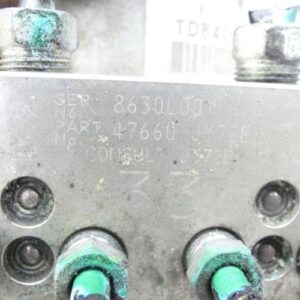 Bloc ABS (freins anti-blocage) RENAULT KOLEOS 1 PHASE 1 Diesel