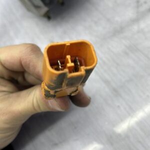 Bloc ABS (freins anti-blocage) HONDA CR-V 1 Essence
