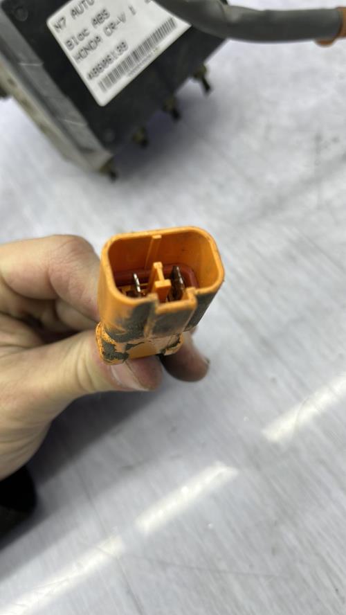 Bloc ABS (freins anti-blocage) HONDA CR-V 1 Essence