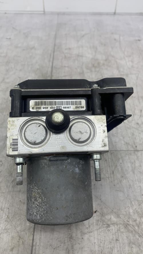 Bloc ABS (freins anti-blocage) HONDA FR-V Diesel