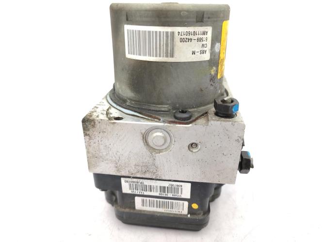 Bloc ABS (freins anti-blocage) KIA PICANTO 2 PHASE 1 Essence