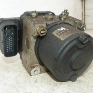 Bloc ABS (freins anti-blocage) HYUNDAI ACCENT 2 Diesel