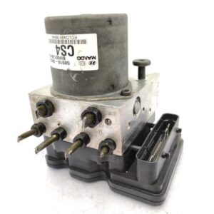 Bloc ABS (freins anti-blocage) KIA SOUL 1 PHASE 1 Diesel