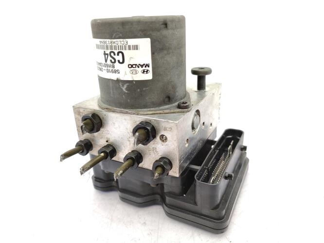 Bloc ABS (freins anti-blocage) KIA SOUL 1 PHASE 1 Diesel